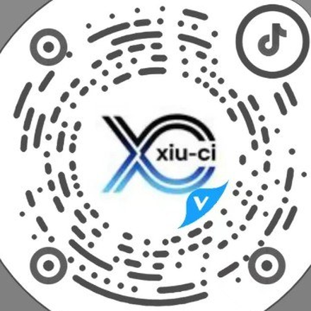 抖音二维码