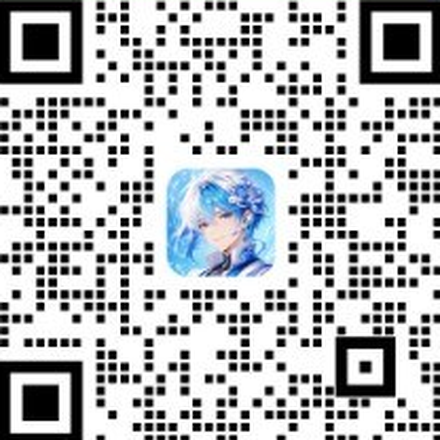 企业微信二维码