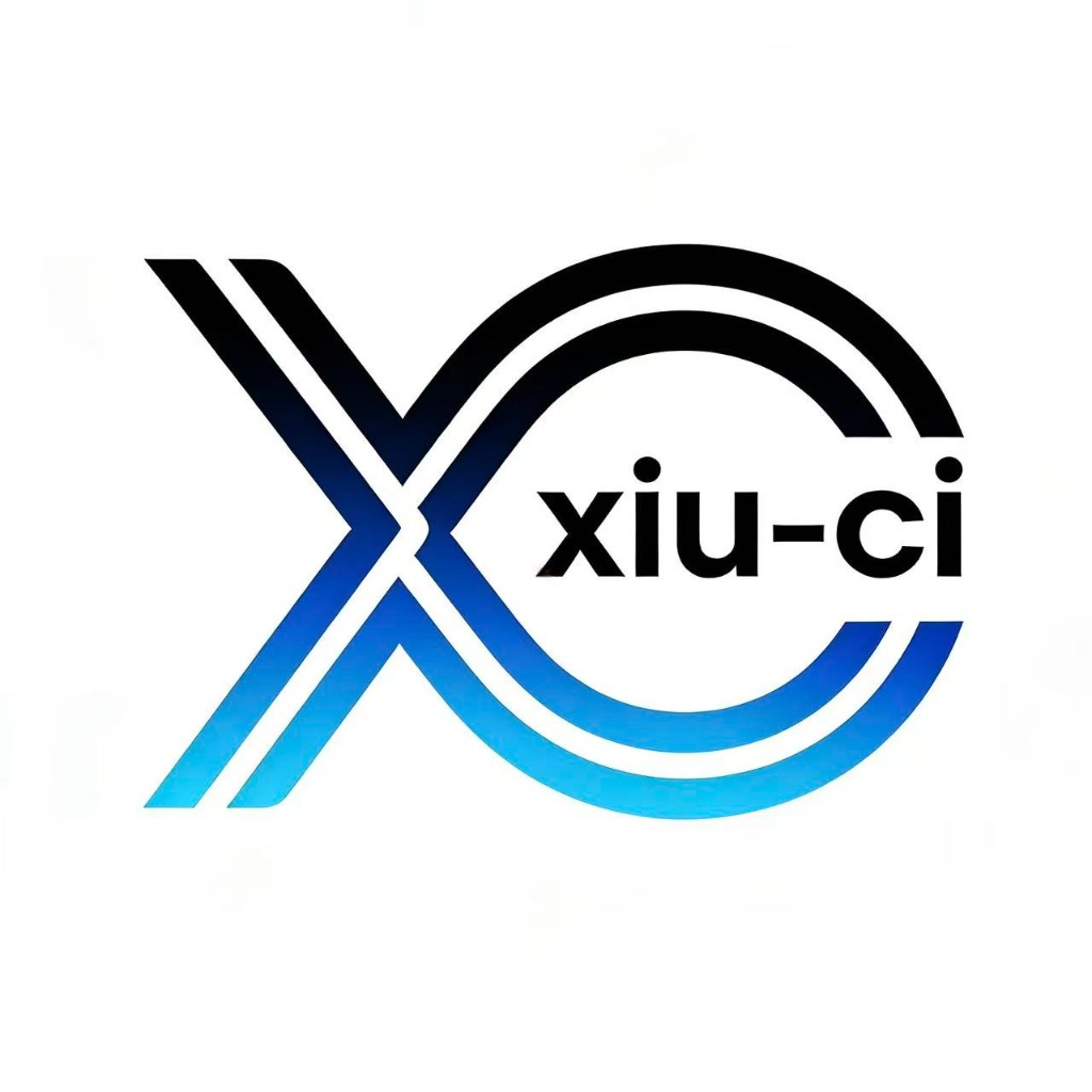 修茈科技 Logo